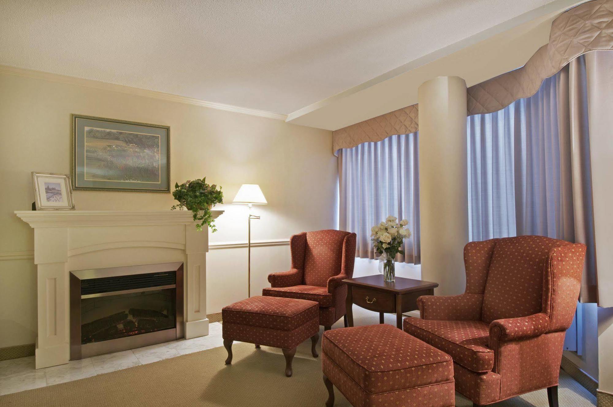 Best Western Plus Ottawa City Centre Habitación foto