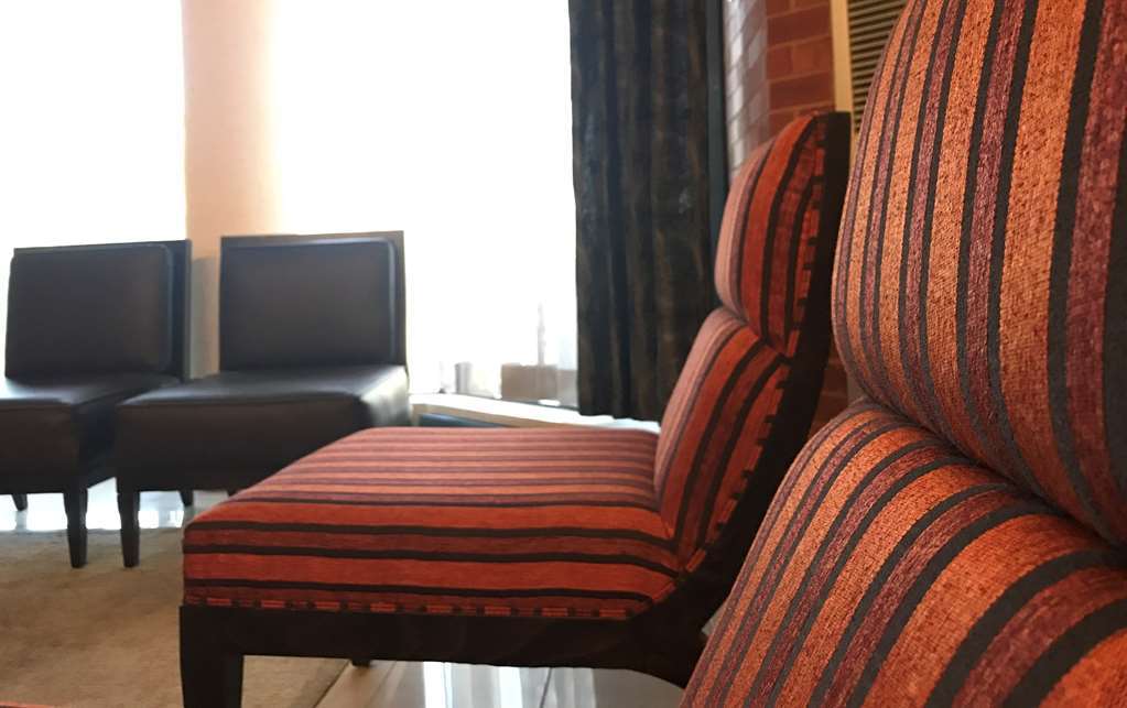 Best Western Plus Ottawa City Centre Exterior foto